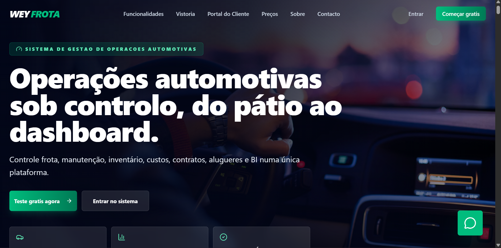 Weyfrota